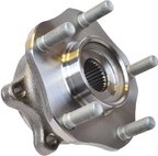 SKF BR930992 Wheel Bearing and Hub Assembly - Front - view 3