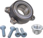 SKF BR930994K Wheel Bearing and Hub Assembly - Front or Rear - view 1