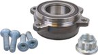 SKF BR930994K Wheel Bearing and Hub Assembly - Front or Rear - view 2