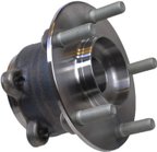 SKF BR930999 Wheel Bearing and Hub Assembly - Rear - view 5
