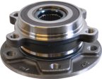 SKF BR931003 Wheel Bearing and Hub Assembly - Front or Rear - view 2