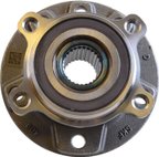 SKF BR931003 Wheel Bearing and Hub Assembly - Front or Rear - view 3