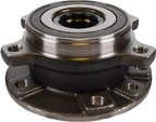 SKF BR931015 Wheel Bearing and Hub Assembly - Front - view 4