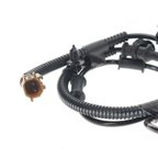 SKF BR931019 Wheel Bearing and Hub Assembly - Front - view 6