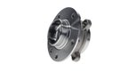 SKF BR931021 Wheel Bearing and Hub Assembly - Front - view 3
