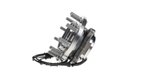 SKF BR931025 Wheel Bearing and Hub Assembly - Front - view 5