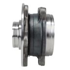 SKF BR931028 Wheel Bearing and Hub Assembly - Front or Rear - view 2