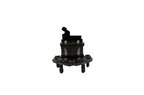 SKF BR931117 Wheel Bearing and Hub Assembly - Front or Rear - view 2