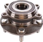 SKF BR931120 Wheel Bearing and Hub Assembly - Front - view 1