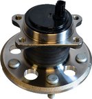 SKF BR931121 Wheel Bearing and Hub Assembly - Rear Left - view 4