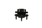 SKF BR931123 Wheel Bearing and Hub Assembly - Front or Rear - view 2
