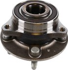 SKF BR931123 Wheel Bearing and Hub Assembly - Front or Rear - view 1