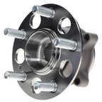SKF BR931132 Wheel Bearing and Hub Assembly - Rear - view 5
