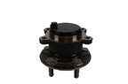SKF BR931138 Wheel Bearing and Hub Assembly - Rear - view 1