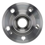 SKF BR931142 Wheel Bearing and Hub Assembly - Rear - view 4