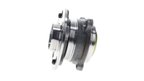 SKF BR931144 Wheel Bearing and Hub Assembly - Front - view 2