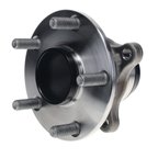SKF BR931145 Wheel Bearing and Hub Assembly - Front - view 5