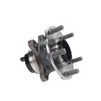 SKF BR931145 Wheel Bearing and Hub Assembly - Front - view 3