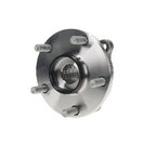 SKF BR931146 Wheel Bearing and Hub Assembly - Front - view 1