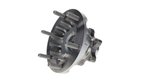 SKF BR931151 Wheel Bearing and Hub Assembly - Front - view 3