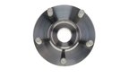 SKF BR931169 Wheel Bearing and Hub Assembly - Front - view 1
