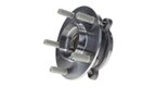 SKF BR931169 Wheel Bearing and Hub Assembly - Front - view 3