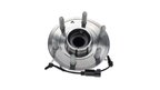 SKF BR931175 Wheel Bearing and Hub Assembly - Front - view 1