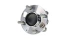 SKF BR931176 Wheel Bearing and Hub Assembly - Rear - view 2
