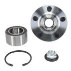 SKF BR931177K Wheel Bearing and Hub Assembly Repair Kit - Front - view 1
