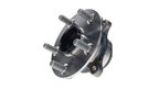 SKF BR931179 Wheel Bearing and Hub Assembly - Front - view 3