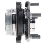 SKF BR931180 Wheel Bearing and Hub Assembly - Front Right - view 3