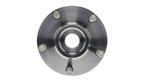 SKF BR931182 Wheel Bearing and Hub Assembly - Front - view 1