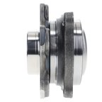 SKF BR931192 Wheel Bearing and Hub Assembly - Front - view 3