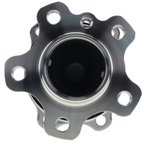 SKF BR931193 Wheel Bearing and Hub Assembly - Front - view 1