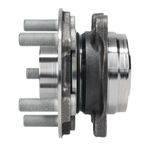 SKF BR931197 Wheel Bearing and Hub Assembly - Front or Rear - view 2