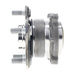 SKF BR931199 Wheel Bearing and Hub Assembly - Rear - view 3