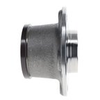 SKF BR931210 Wheel Bearing and Hub Assembly - Rear - view 3