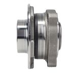 SKF BR931230 Wheel Bearing and Hub Assembly - Front - view 2