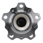 SKF BR931250 Wheel Bearing and Hub Assembly - Front - view 1