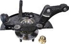 SKF BR935007LK Steering Knuckle Kit - Front Left - view 1