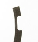 SKF CIR119 Wheel Bearing Retaining Ring - Front or Rear - view 2