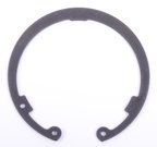 SKF CIR143 Wheel Bearing Retaining Ring - Front or Rear - view 3