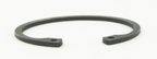SKF CIR151 Wheel Bearing Retaining Ring - Front - view 1