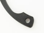 SKF CIR151 Wheel Bearing Retaining Ring - Front - view 2