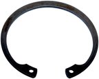 SKF CIR151 Wheel Bearing Retaining Ring - Front - view 3
