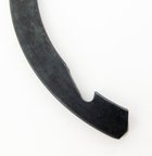 SKF CIR153 Wheel Bearing Retaining Ring - Front - view 1