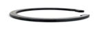 SKF CIR153 Wheel Bearing Retaining Ring - Front - view 2