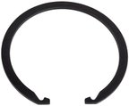 SKF CIR153 Wheel Bearing Retaining Ring - Front - view 3
