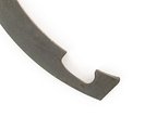 SKF CIR166 Wheel Bearing Retaining Ring - Front or Rear - view 1