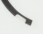 SKF CIR175 Wheel Bearing Retaining Ring - Rear - view 1